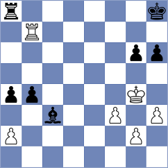 Gergolet - Abarca Torres (Chess.com INT, 2020)