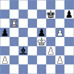 Shashikant - Bommini (Chess.com INT, 2020)