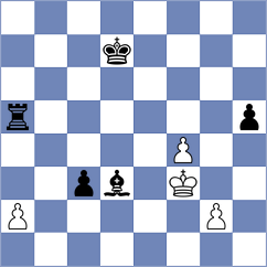 Cardozo - Swicarz (chess.com INT, 2024)