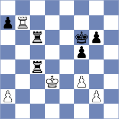Gutierrez Olivares - Semenenko (chess.com INT, 2024)