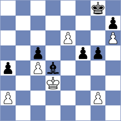Suarez Uriel - Godzwon (chess.com INT, 2022)