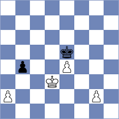 Maurizzi - Olsen (chess.com INT, 2024)