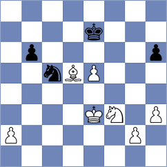 Tymrakiewicz - Tsereteli (Chess.com INT, 2020)