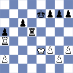 Wang - Oliveira (chess.com INT, 2024)