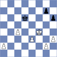 Leve - Yuan (chess.com INT, 2022)