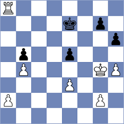 Sharapov - Napoli (chess.com INT, 2021)