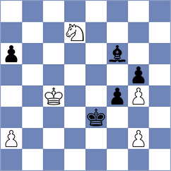 Mammadov - Mena (chess.com INT, 2024)