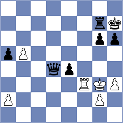 Gubajdullin - Ghasi (chess.com INT, 2024)