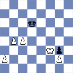 Seine - Dos Ramos (Chess.com INT, 2021)