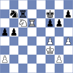 Sarana - Ahmad (chess.com INT, 2024)
