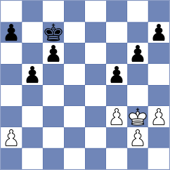 Alcock - Royal (Chess.com INT, 2021)