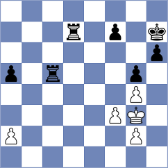Orlov - Sarana (chess.com INT, 2023)