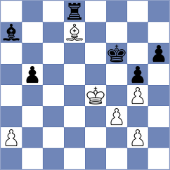 Hrescak - Gulamali (chess.com INT, 2023)