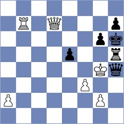Karenza - Kamalidenova (Chess.com INT, 2020)