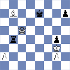 Drnovsek - Alfaro (chess.com INT, 2023)