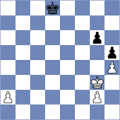 Xiong - Priasmoro (chess.com INT, 2021)
