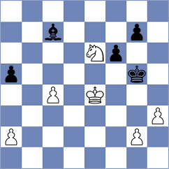 Lisik - Acsinte (Chess.com INT, 2020)
