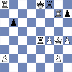 Ladan - Kiseljova (Chess.com INT, 2021)