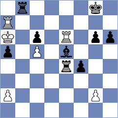 Koellner - Kazmin (Chess.com INT, 2020)