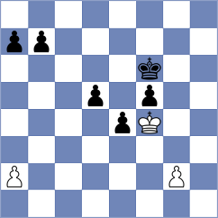 Delorme - Delorme (chess.com INT, 2023)