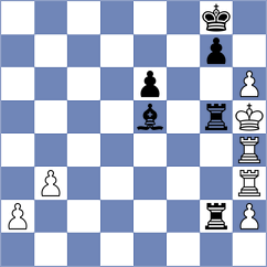 Varney - Minina (chess.com INT, 2021)