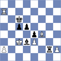 Kazmaier - Caruana (chess.com INT, 2024)
