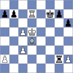 Chung - Nenezic (Chess.com INT, 2021)