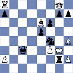 Zakaria - Nekrasova (Chess.com INT, 2021)