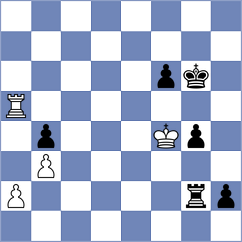Sviridova - Mahdian (chess.com INT, 2022)