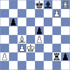 Meinhardt - Golubev (Chess.com INT, 2020)