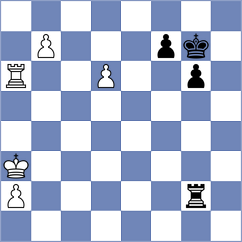Al Tarbosh - Kalajzic (chess.com INT, 2023)