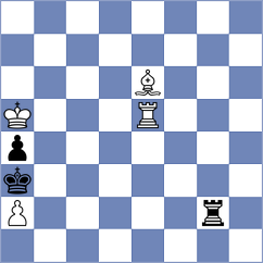 Oparin - Loxine (Chess.com INT, 2019)