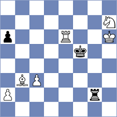Havlik - Bocharov (Chess.com INT, 2020)