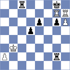 Vachier Lagrave - Pchelkin (Chess.com INT, 2018)
