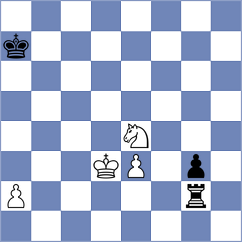 Silvestre - Nozdrachev (Chess.com INT, 2021)