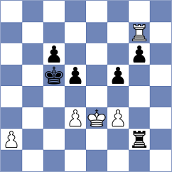 Arias Igual - Brunner (chess.com INT, 2024)