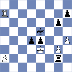 Tanaka - Bacrot (chess.com INT, 2023)
