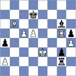 Agasiyev - Reprintsev (chess.com INT, 2022)
