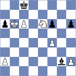 Ljukin - Ferguson (chess.com INT, 2022)