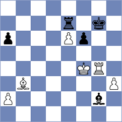 Banerjee - Akhayan (chess.com INT, 2024)