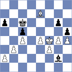 De Boer - Kamsky (chess.com INT, 2024)