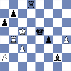 Martin - Veiga (Chess.com INT, 2021)