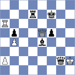 Karwowski - Jakrlin (chess.com INT, 2023)