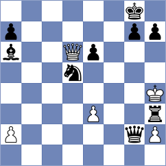 Cueto - Brankovic (chess.com INT, 2024)