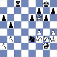 Perossa - Timmermans (chess.com INT, 2024)