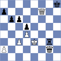 Balague Camps - Djokic (chess.com INT, 2024)