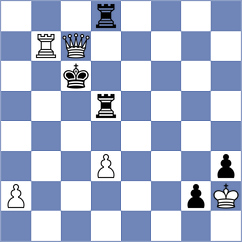 Baskakov - Kavutskiy (chess.com INT, 2023)