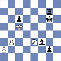 Bulatova - Mkrtchyan (FIDE Online Arena INT, 2024)