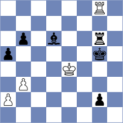 Chernikov - Coelho (chess.com INT, 2023)
