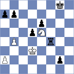 Imanovs - Vaisser (Chess.com INT, 2021)